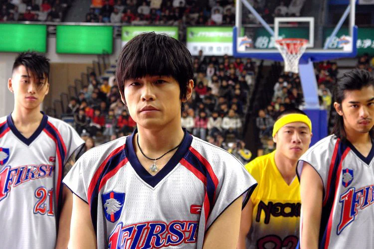 Kung Fu Bóng Rổ Tập Full