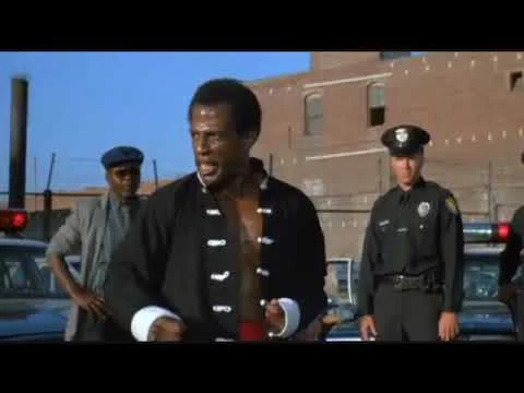 Kung Fu Thám Tử Tập Full