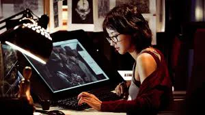 Kỳ án truyện tranh Tập Full