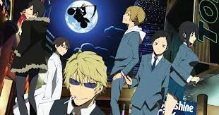 kỷ lục lạ về kỵ sĩ không đầu Tập 1