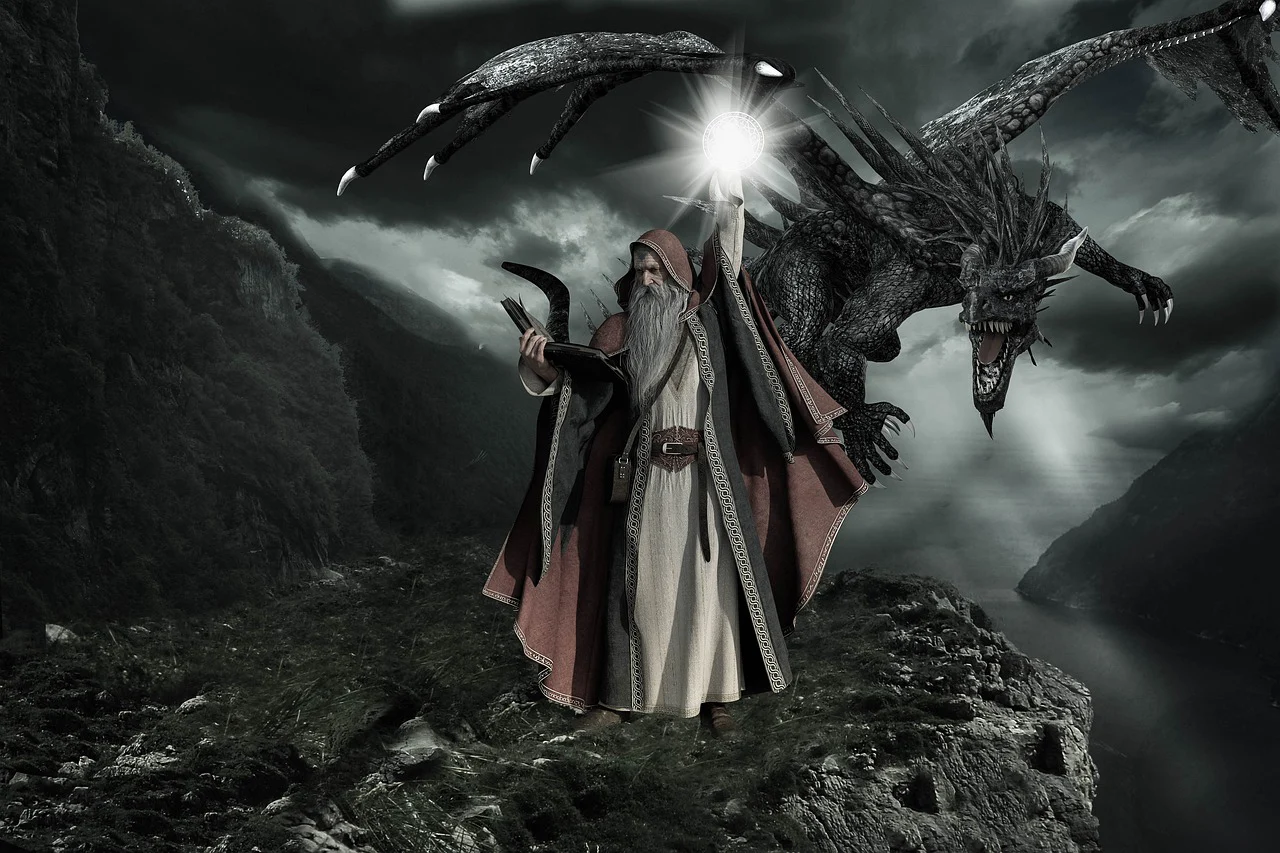 Kỳ Môn Độn Giáp Tập Full