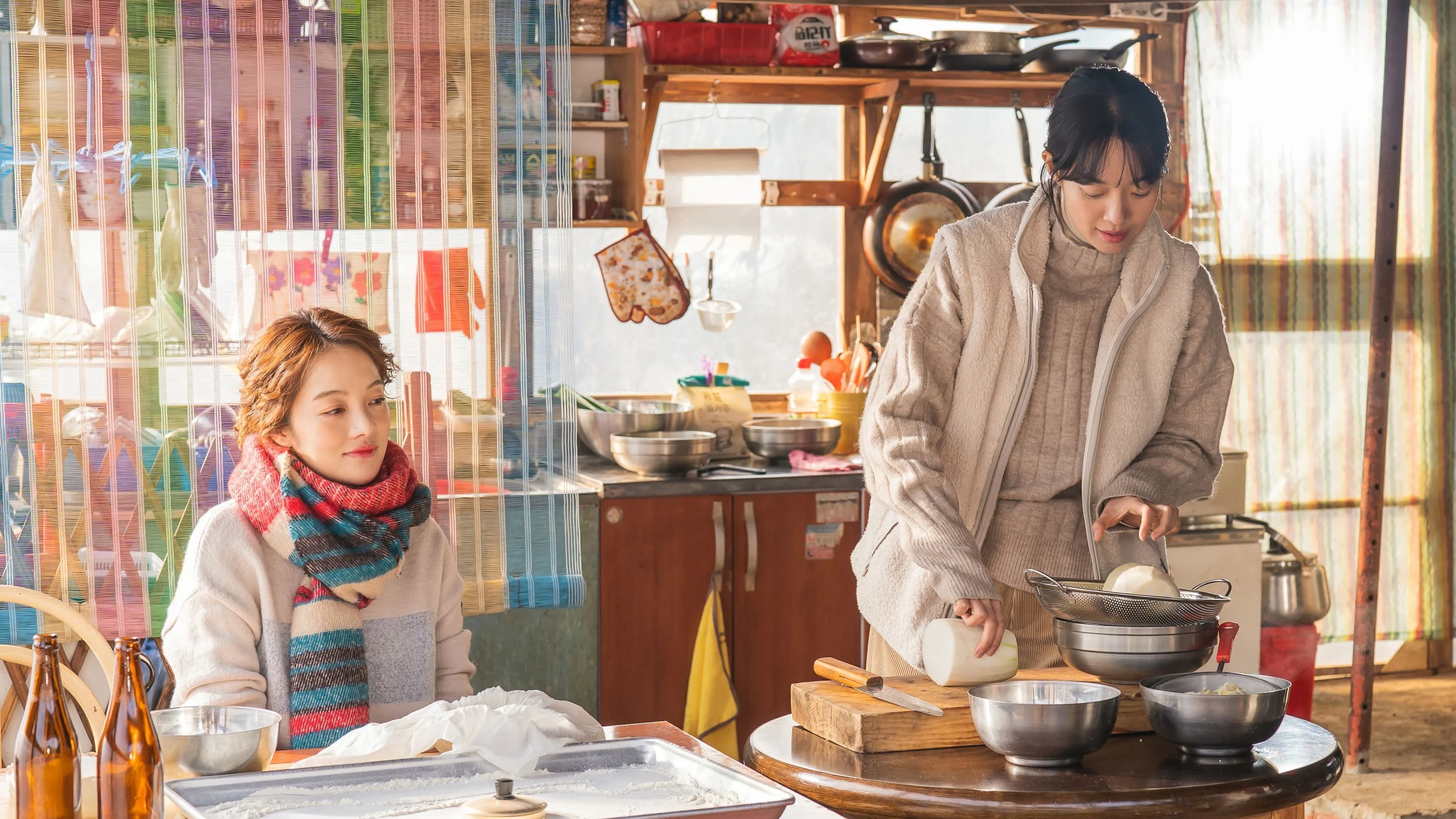 Kỳ Nghỉ Phép 3 Ngày Tập Full