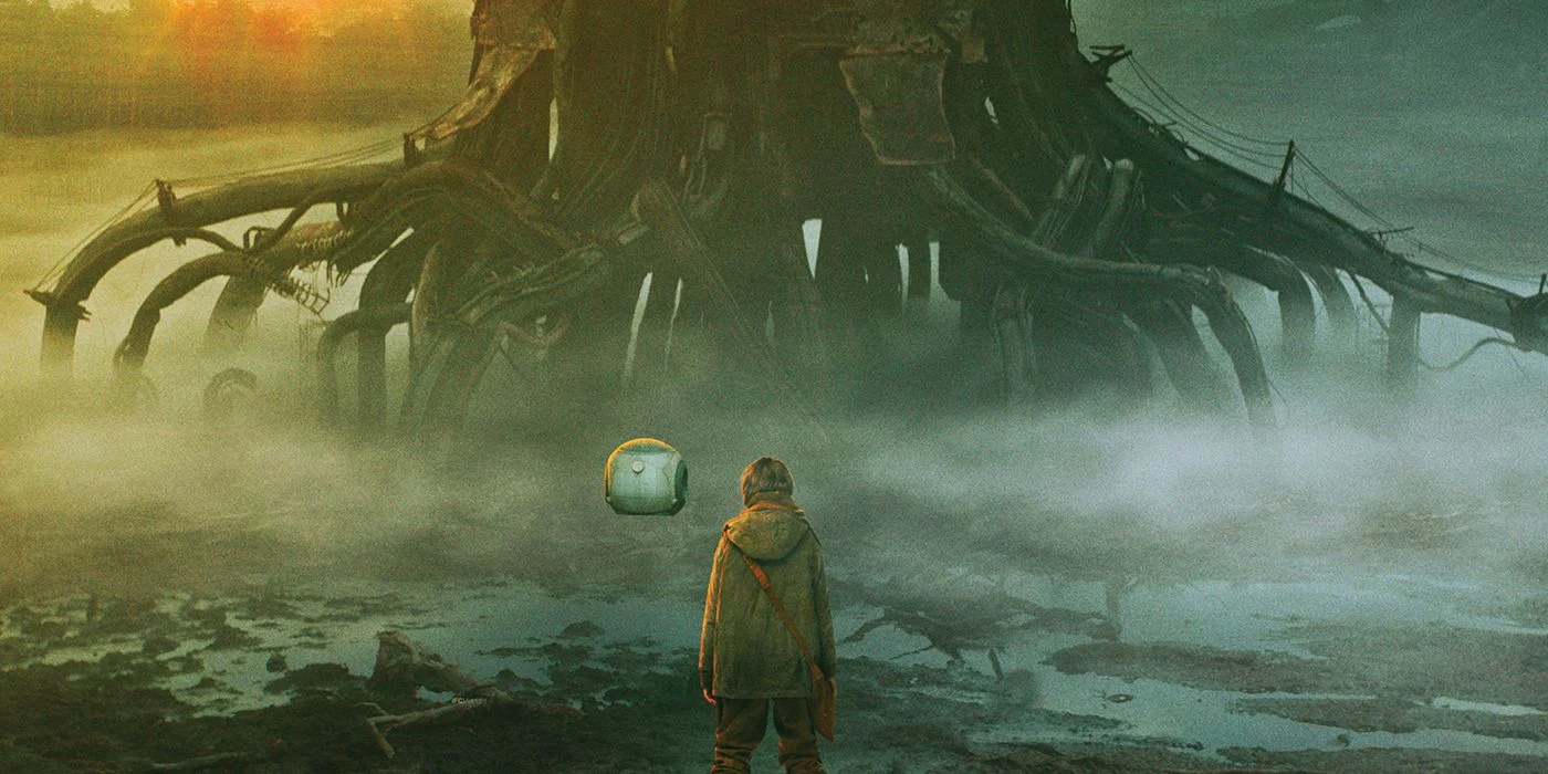 Kỷ Nguyên Sinh Tồn Tập Full