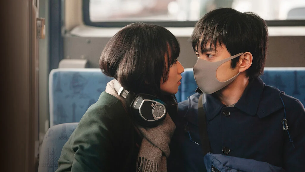 Ký sinh trùng đang yêu Tập Full