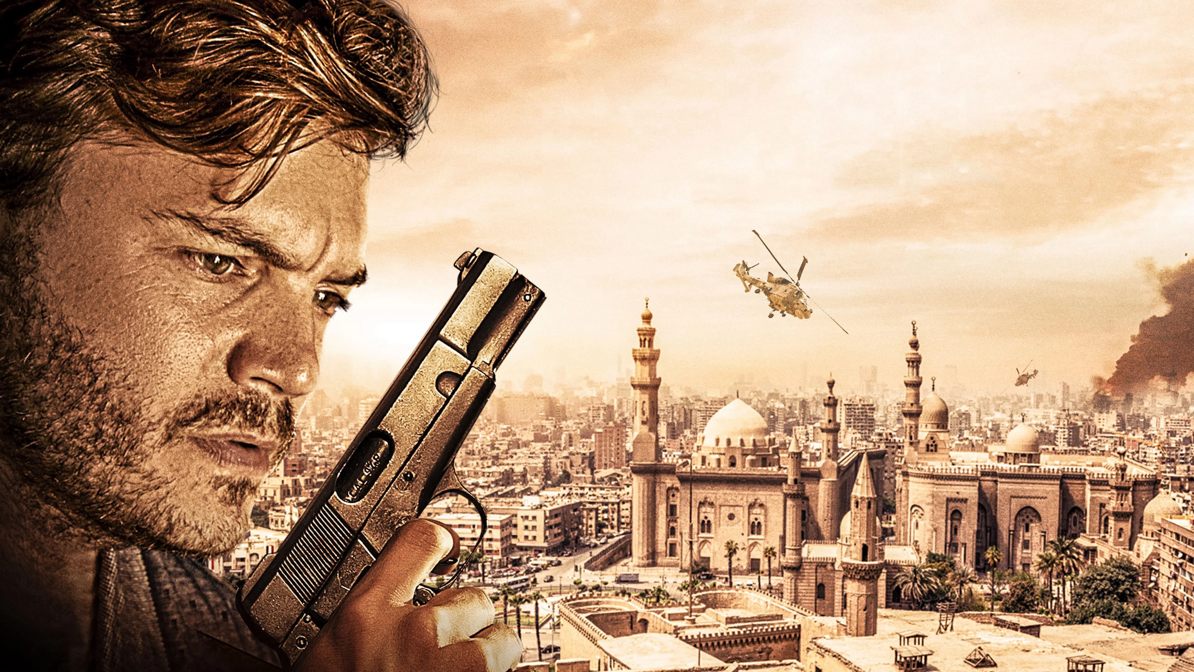 Kỹ Sư Chế Tạo Bom Tập Full