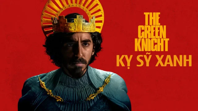 Kỵ Sỹ Xanh Tập Full
