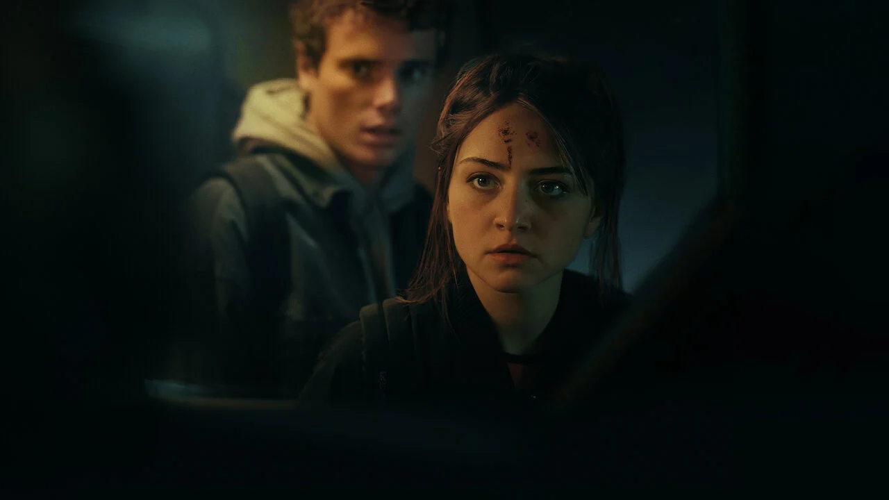 Ký ức của bệnh nhân Tập Full