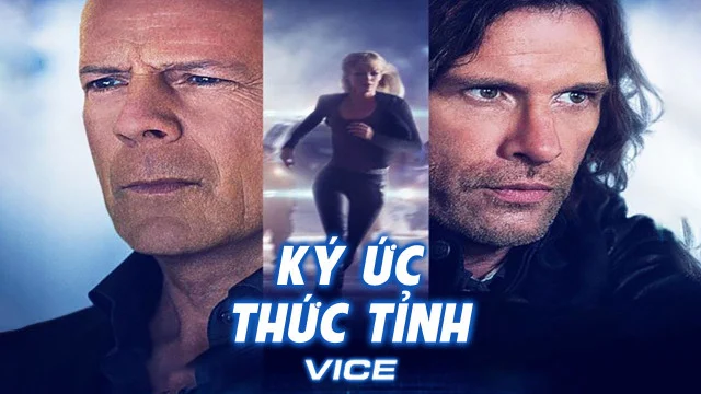 Ký Ức Thức Tỉnh Tập Full