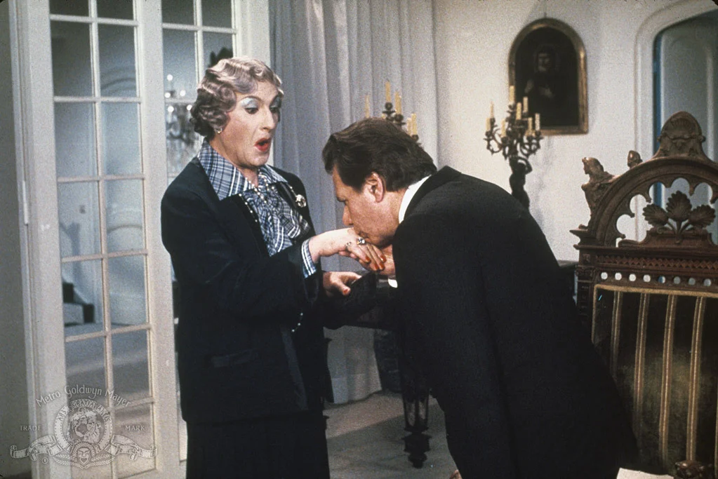 La Cage aux Folles Tập Full