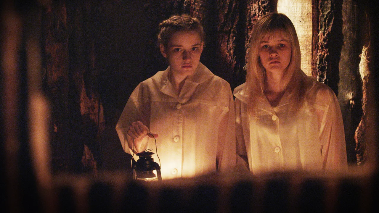 Là Chính Mình Tập Full