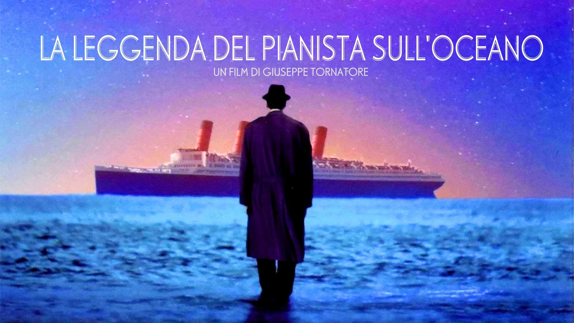 La leggenda del pianista sull’oceano Tập Full