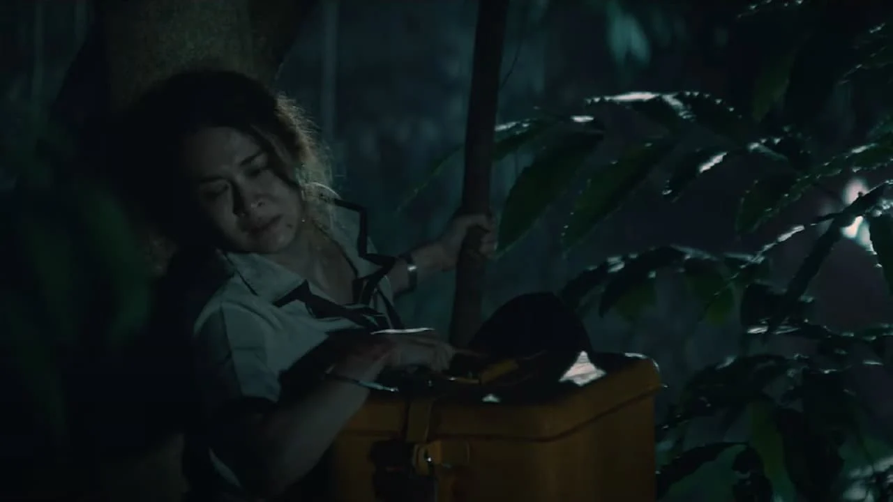 Lá Phiếu Tập Full