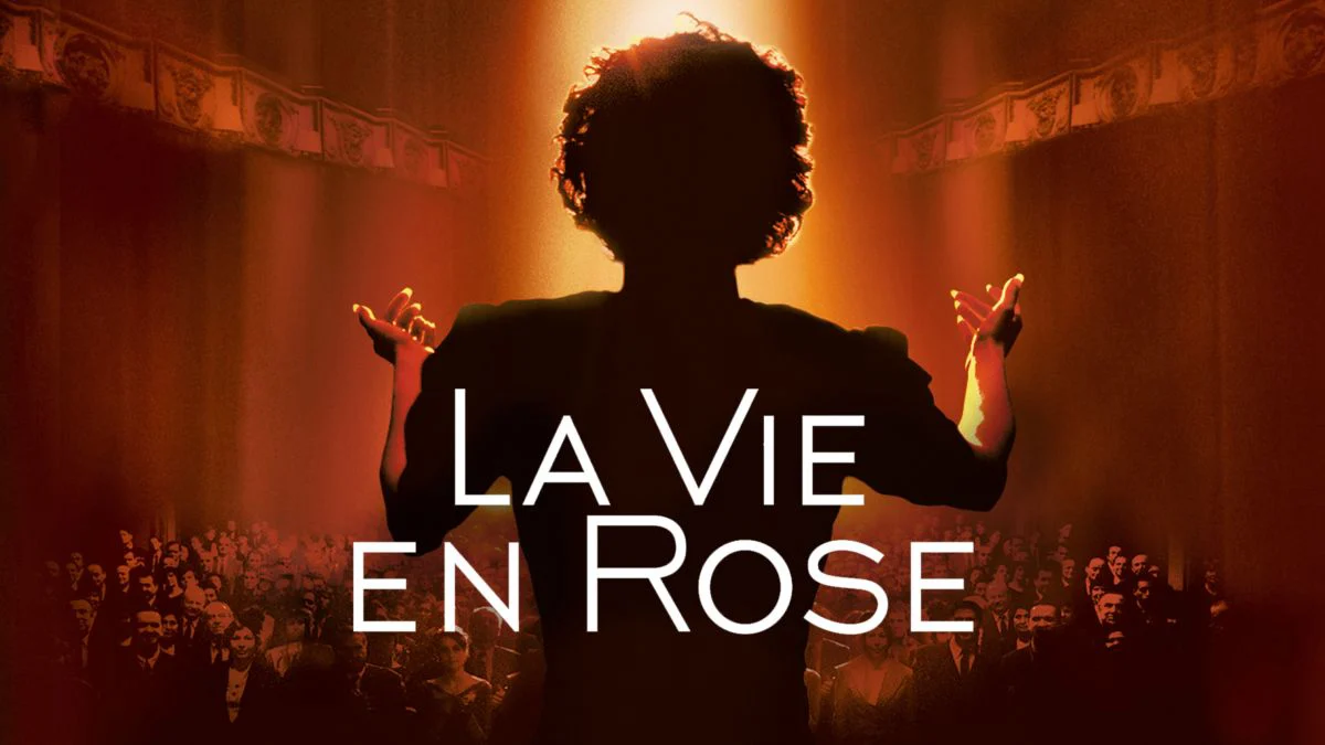 La Vie En Rose Tập Full