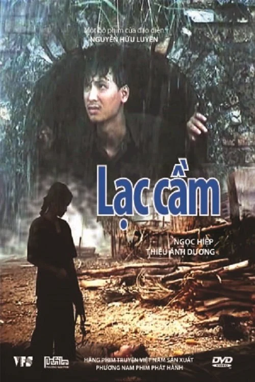 Lạc Cầm Tập Full