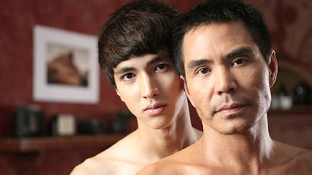 Lạc Giới Tập Full