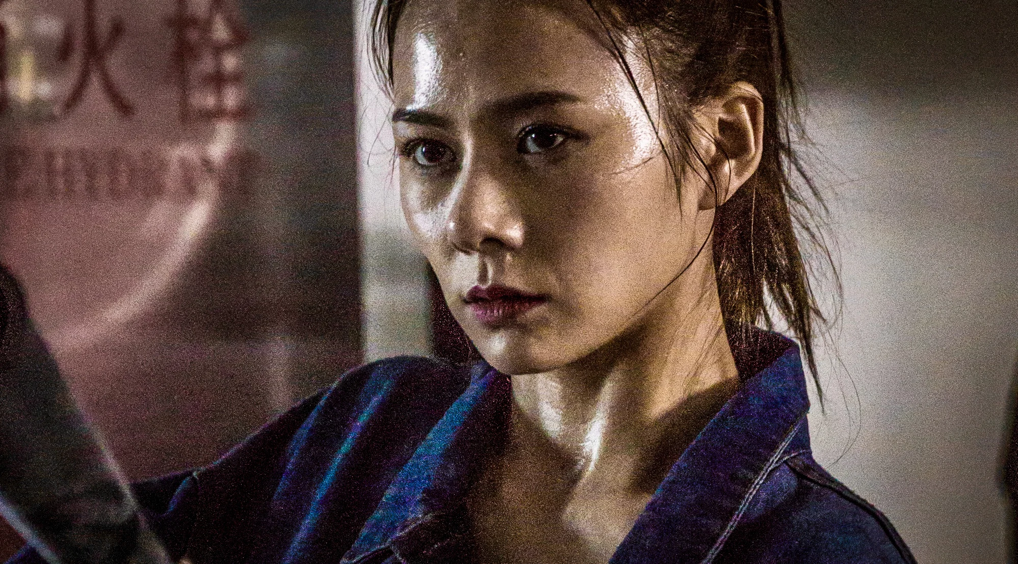 Lạc Giữa Bầy Xác Sống Tập Full