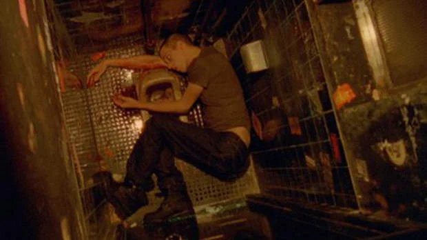 Lạc Vào Hư Vô Tập Full