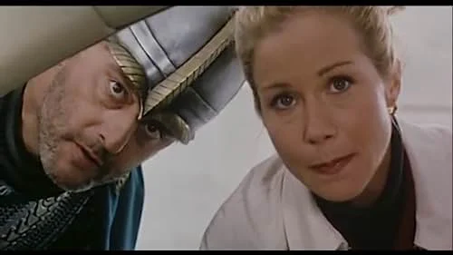 Lạc Vào Tương Lai Tập Full