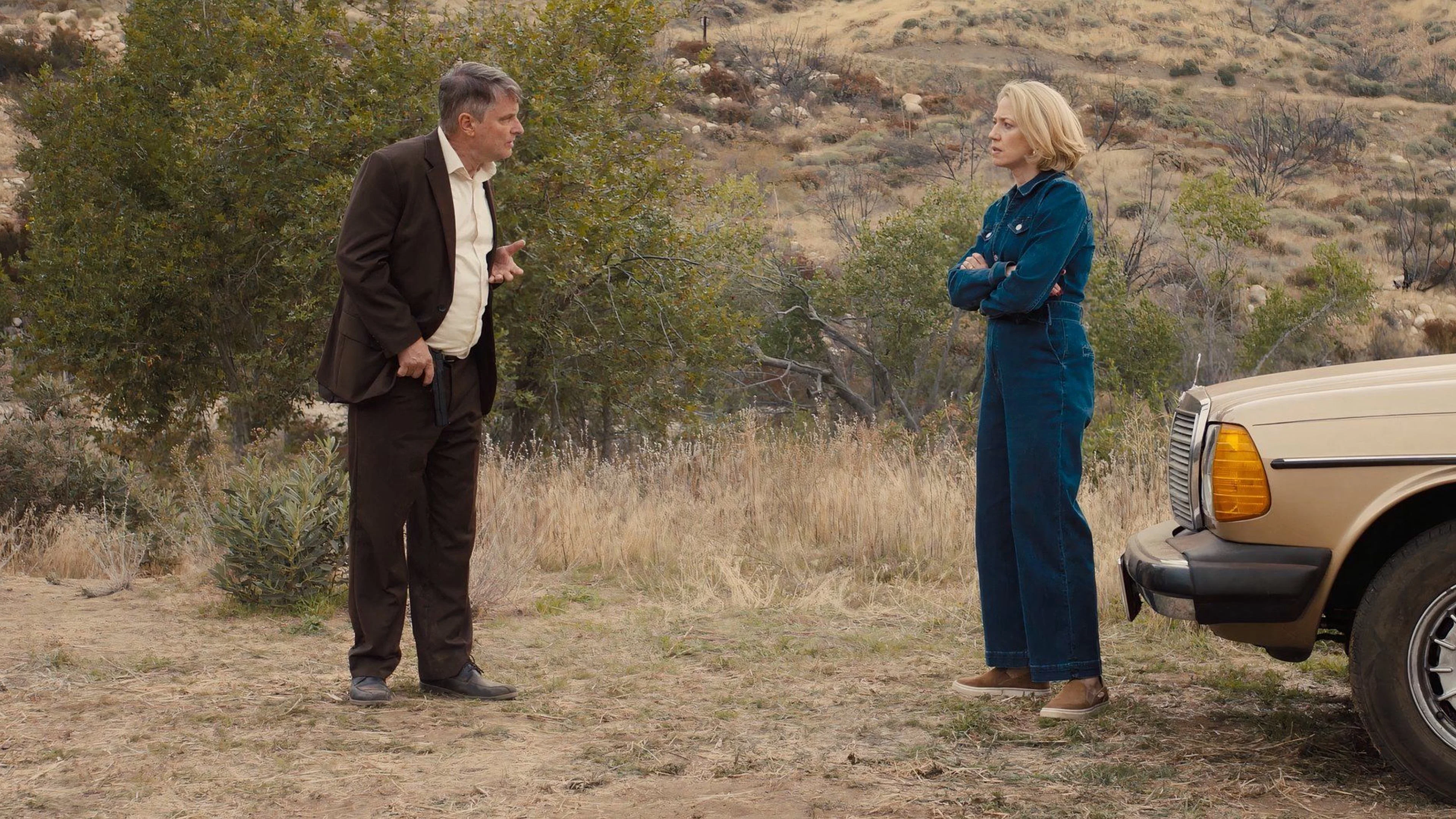 Lake Lust Tập Full