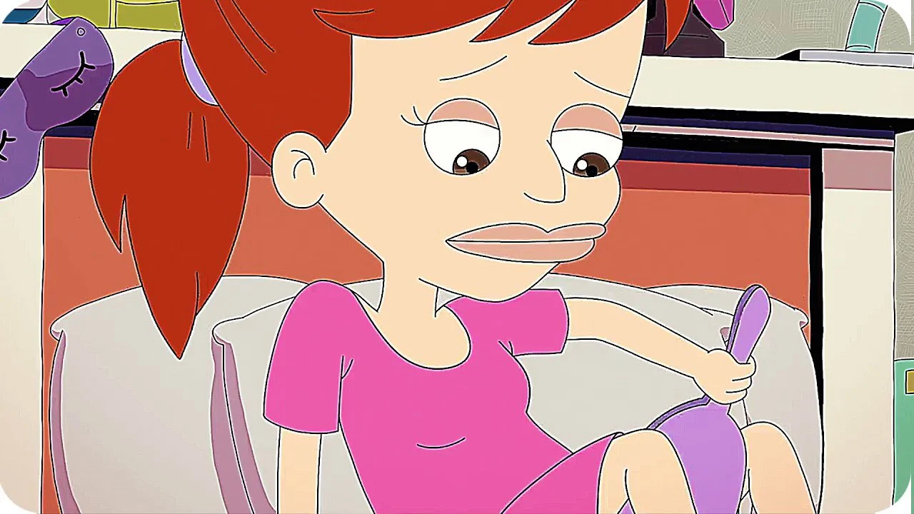 Lắm Chuyện (Phần 1) Tập 1