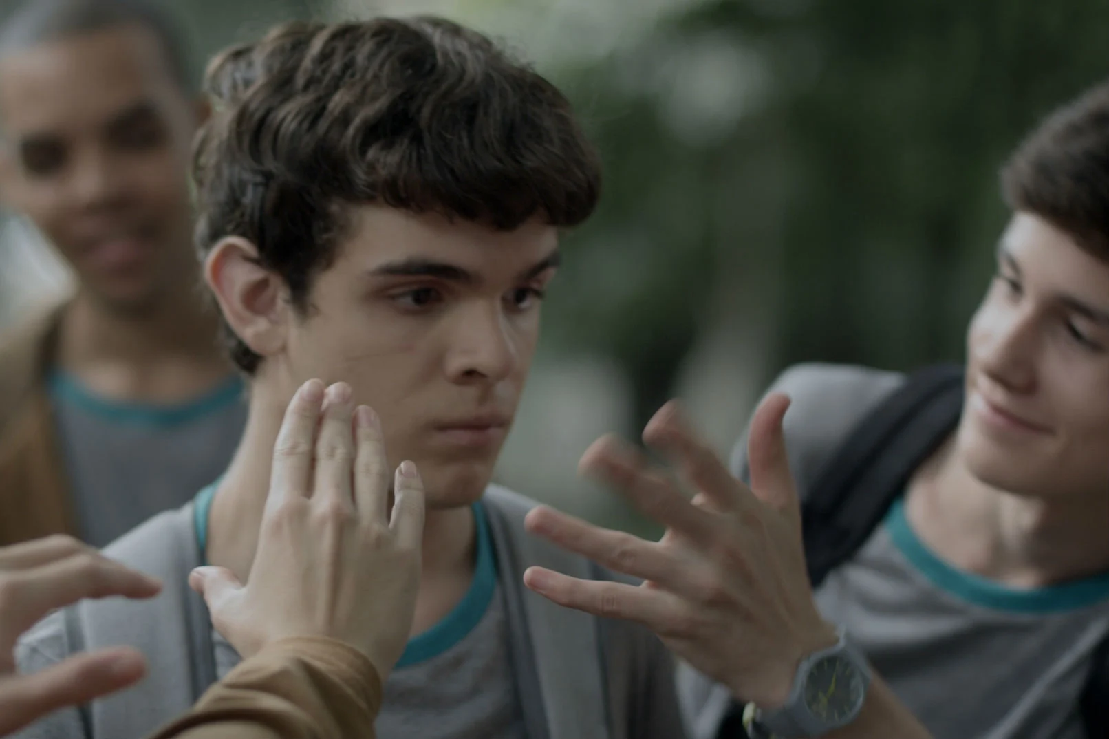 Làm Lại Chính Mình Tập Full