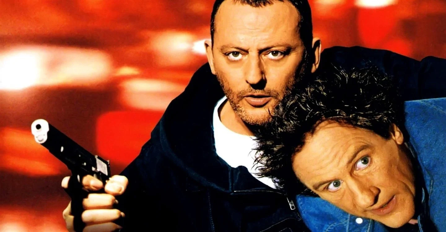 Làm Ơn Nín Giùm Tập Full