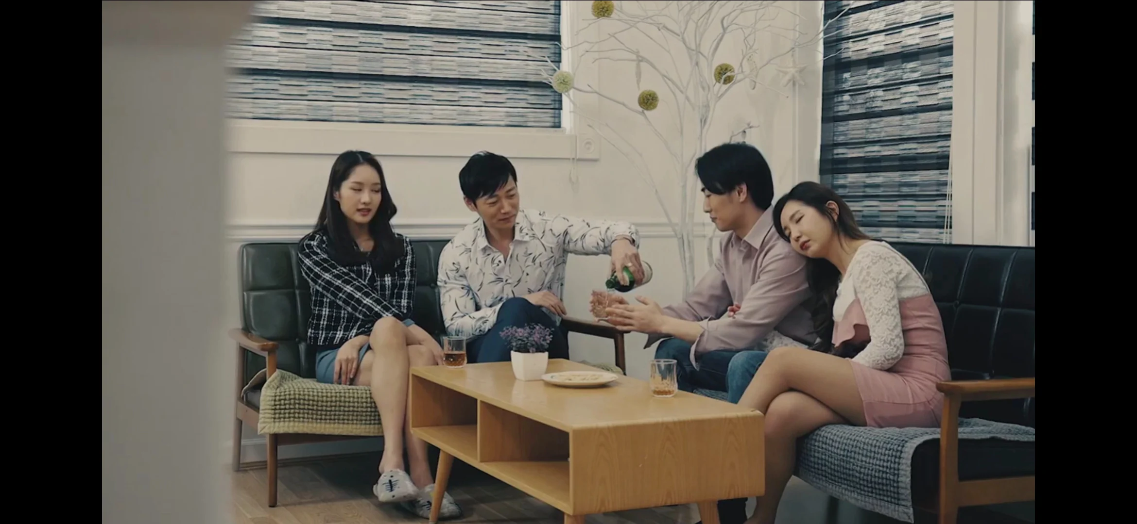 Làm Tình Tập Full