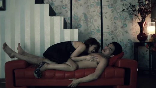 Làm Tình Lúc Nữa Đêm Tập Full