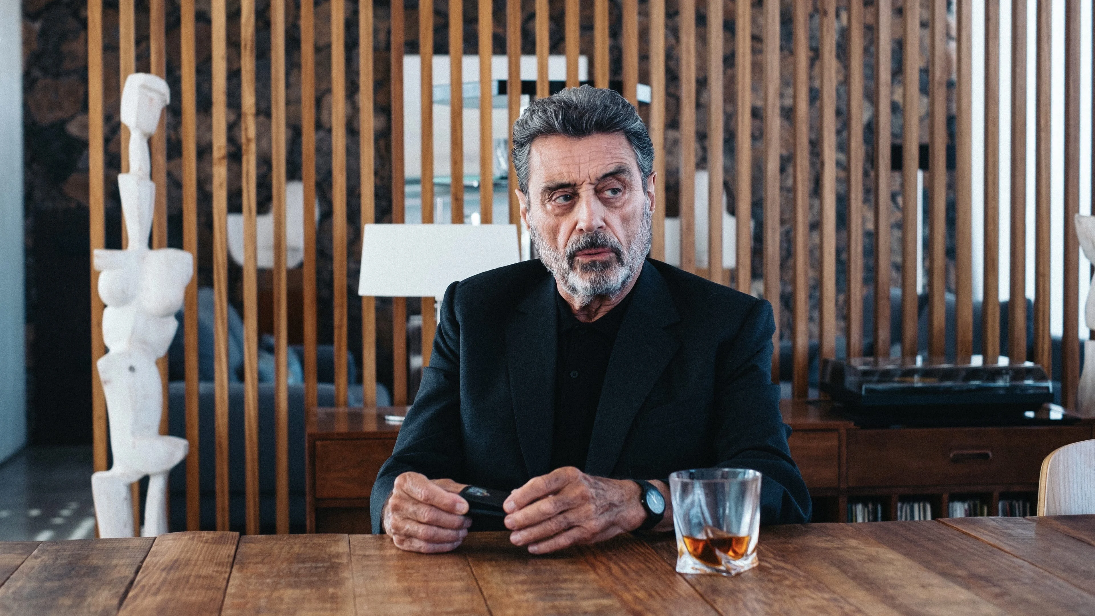 Lần Cuối làm Sát Thủ Tập Full