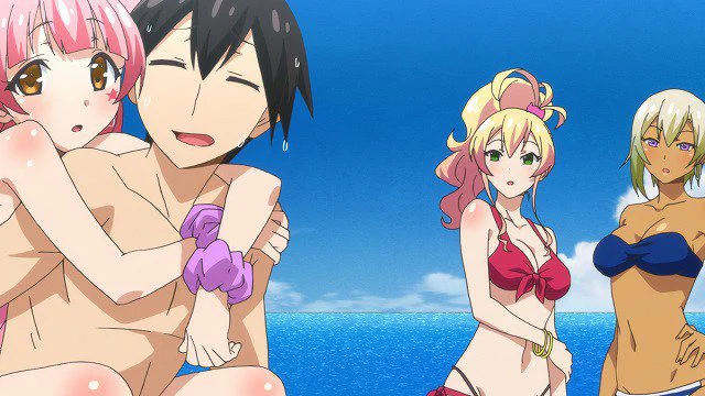 Lần đầu với Gal Tập 1