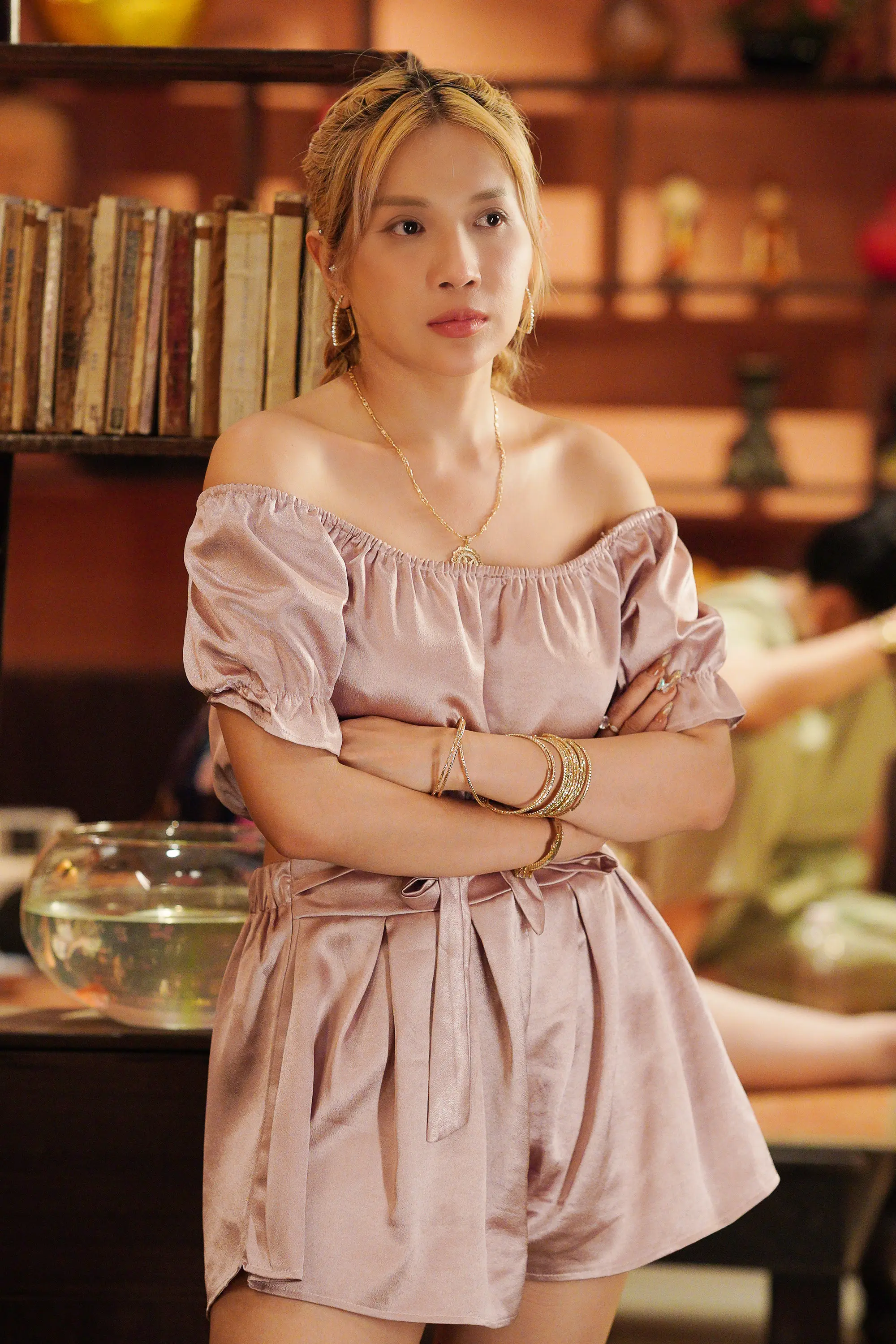 Lần Hẹn Hò Thứ N+1