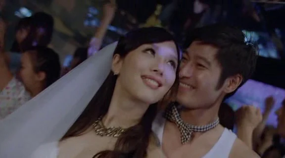 Lan Quế Phường Tập Full