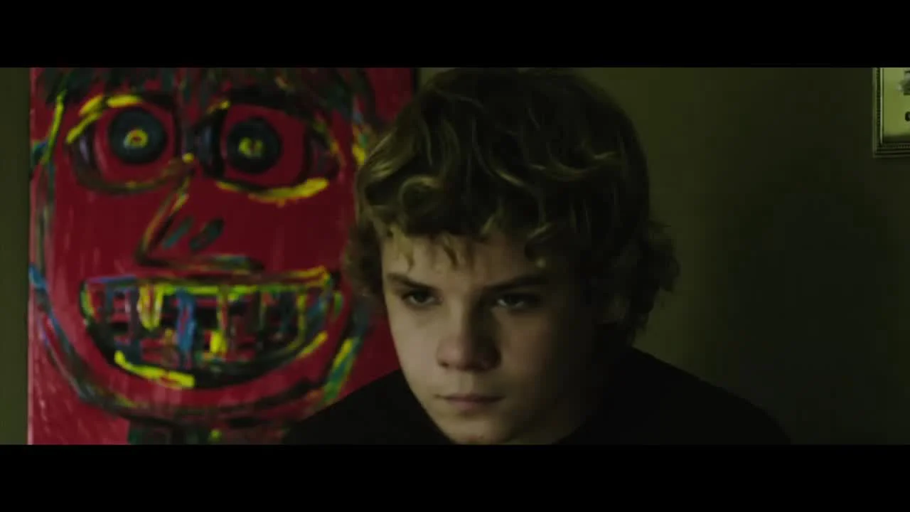 Lằn Ranh Phạm Tội Tập Full