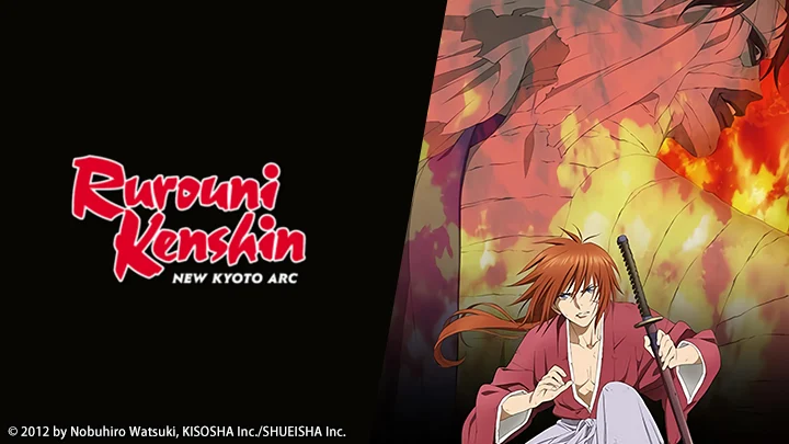 Lãng khách Kenshin: Kinh đô mới Tập 1