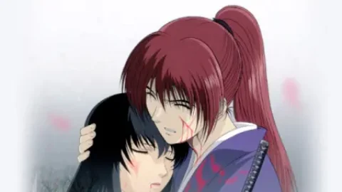 Lãng khách Kenshin: Truy tìm ký ức Tập 1