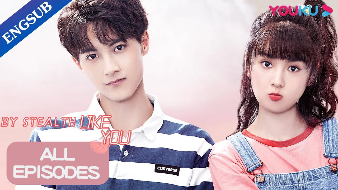 Lặng Lẽ Thích Cậu Tập Full