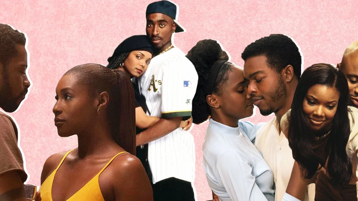 Lãng mạn Tập Full