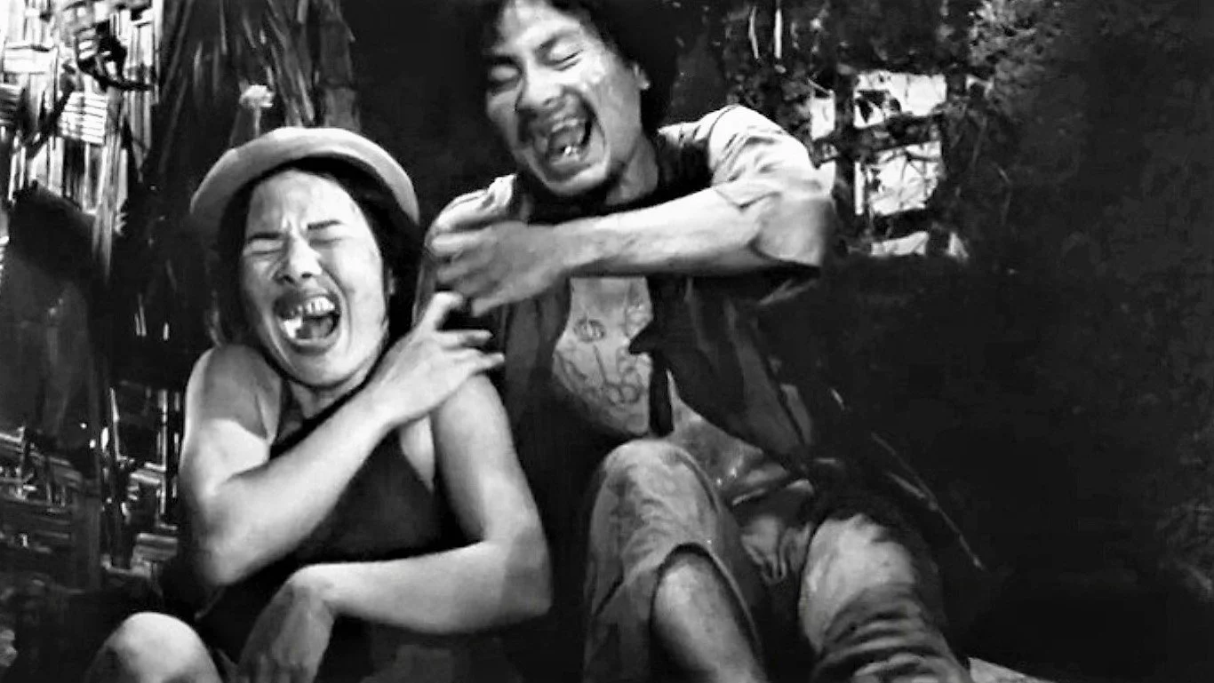 Làng Vũ Đại ngày ấy Tập Full