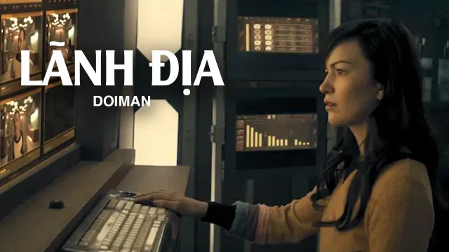 Lãnh Địa Tập Full