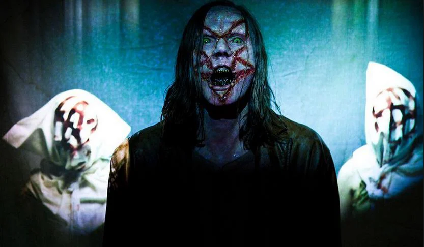 Last Shift Tập Full