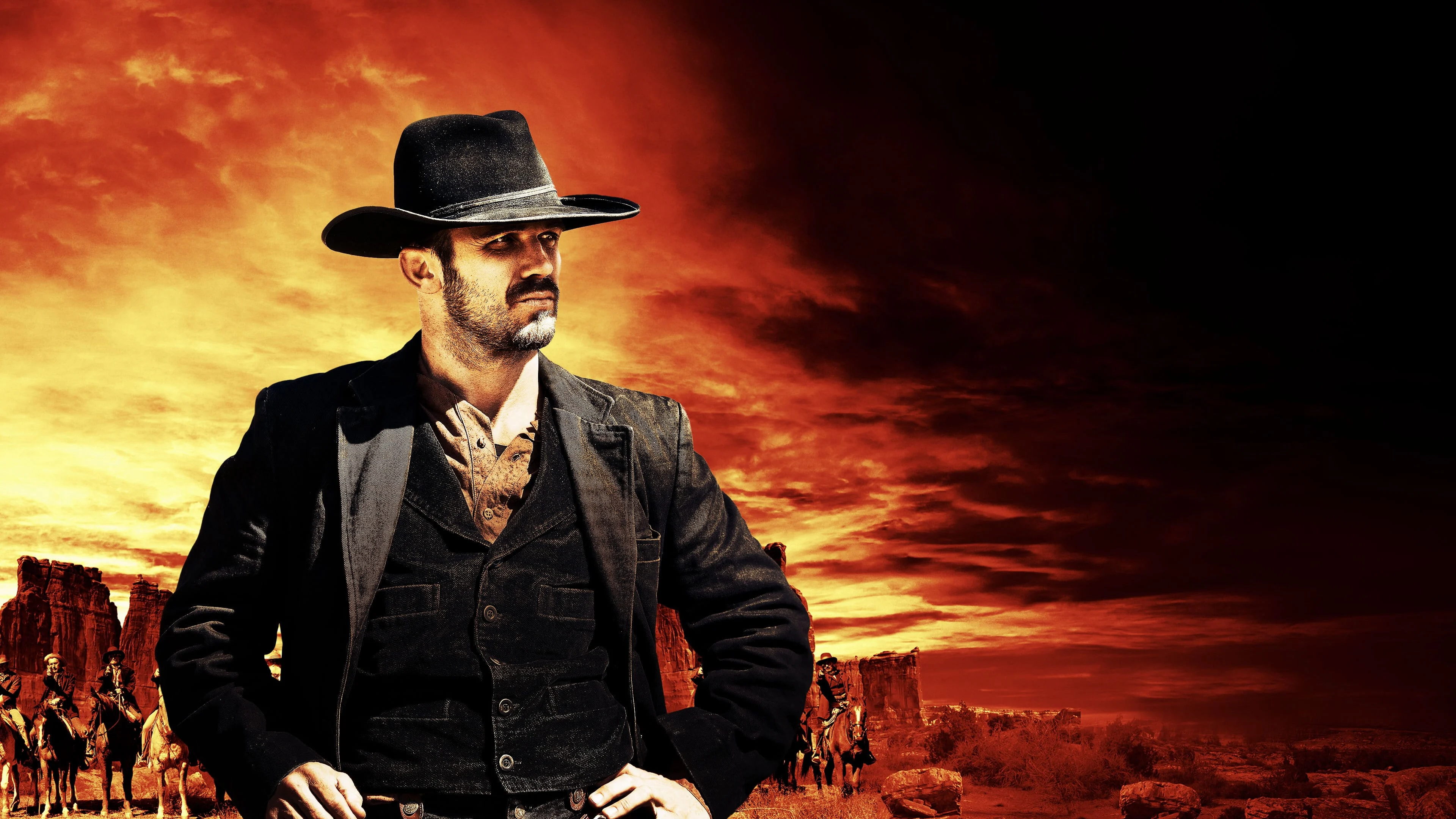 Last Shoot Out Tập Full