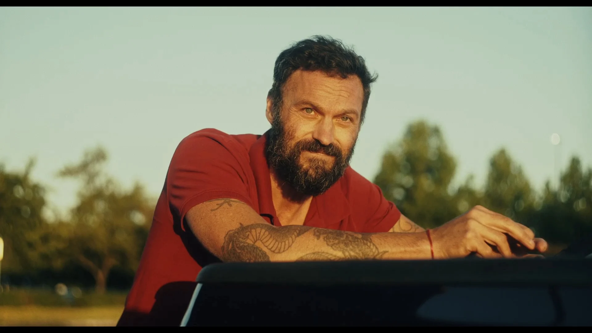 Last the Night Tập Full