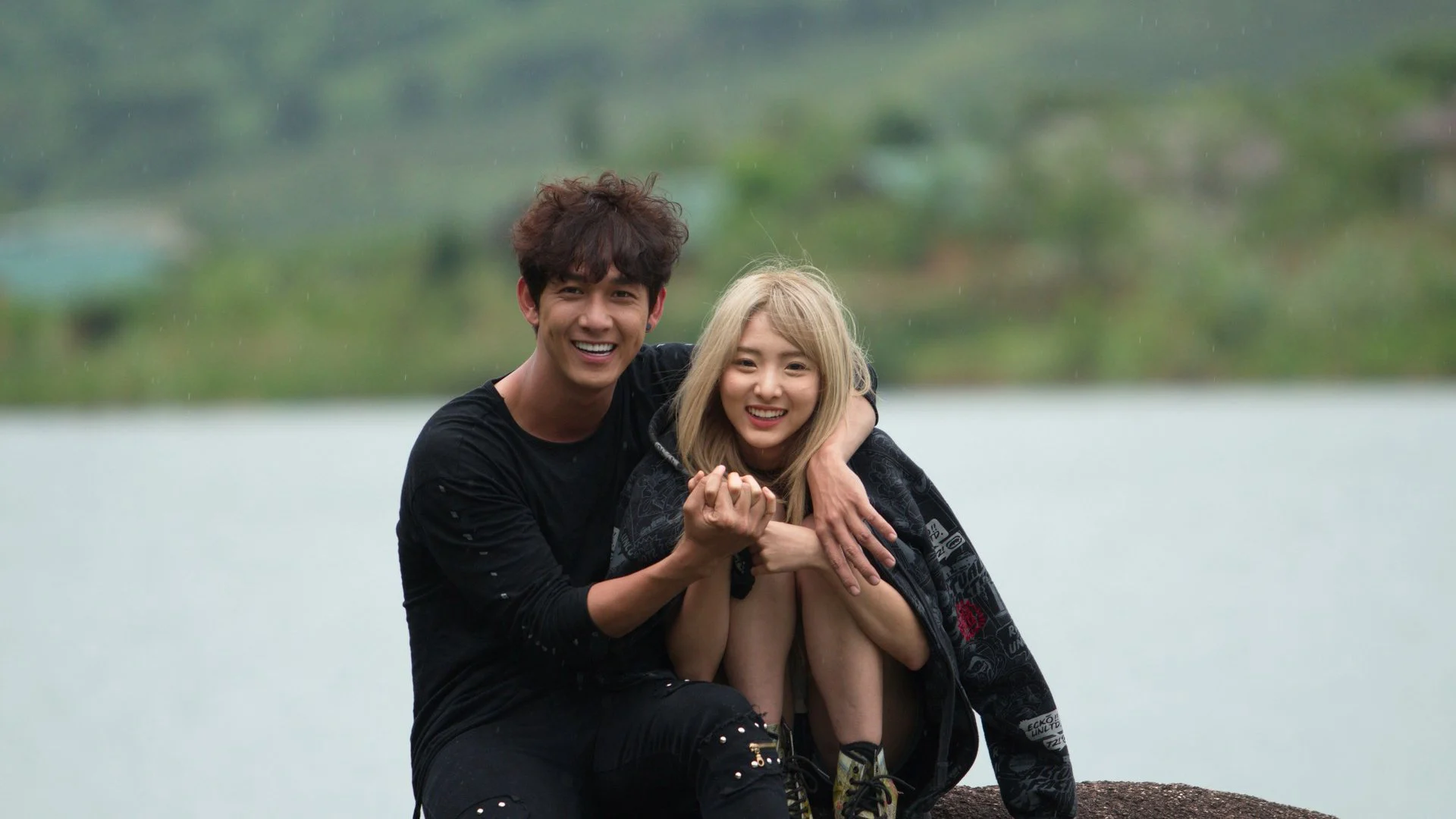 Lật Mặt: Ba Chàng Khuyết Tập Full