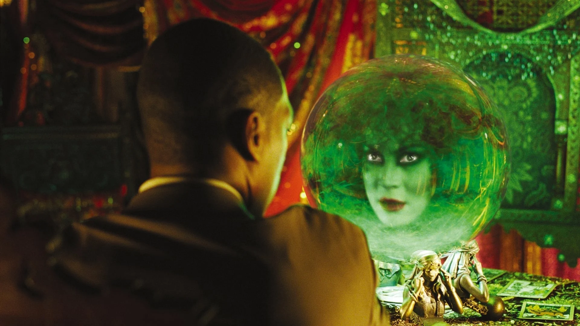 Lâu Đài Bất Tử Tập Full