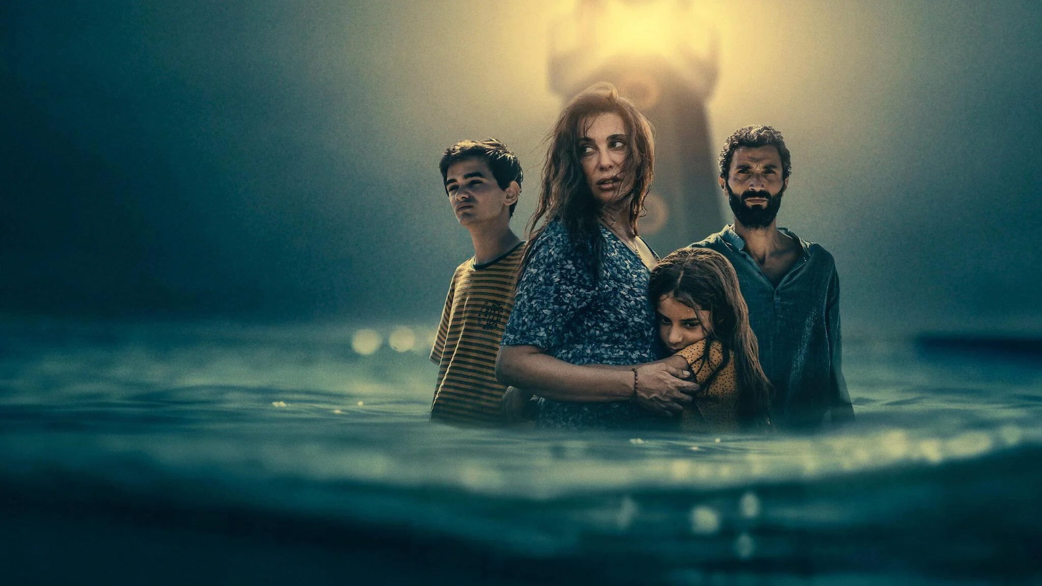 Lâu đài cát Tập Full