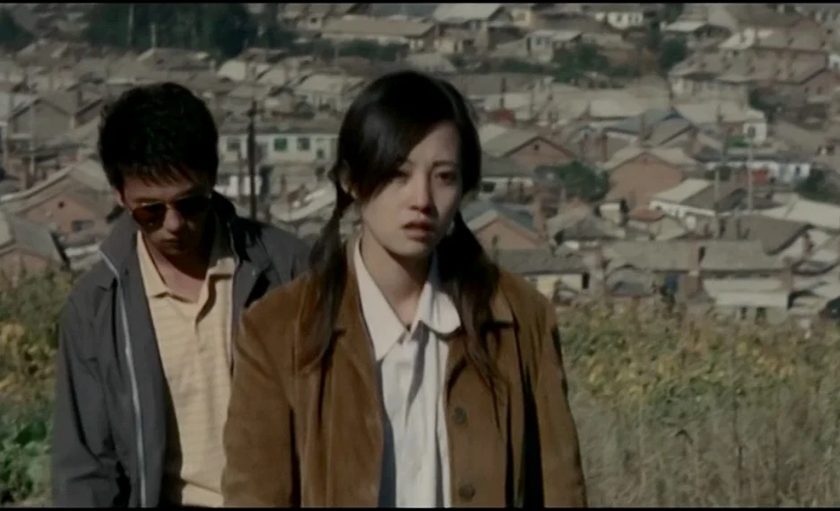 Lâu Đài Mùa Hè Tập Full