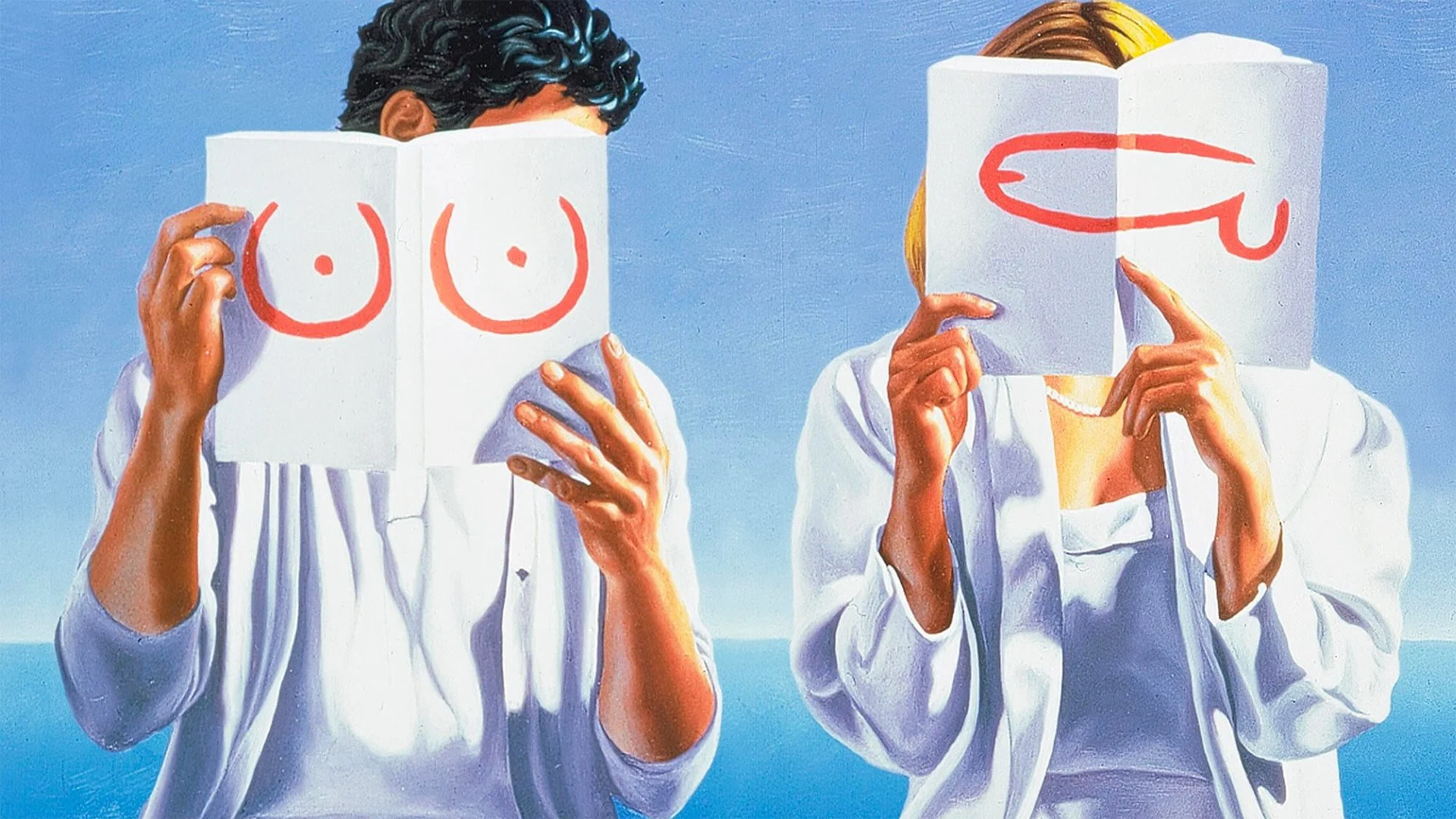 Le Déclin của đế chế Mỹ Tập Full