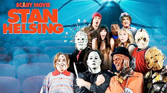 Lễ Hội Ma Quỷ Tập Full