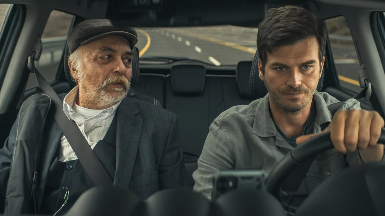 Lễ hội người hát rong Tập Full