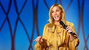 Leanne Morgan: Những Thứ Không Thể Nói Ra Tập 